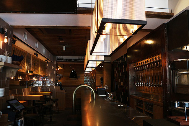 よなよなビアキッチン様(神田店)