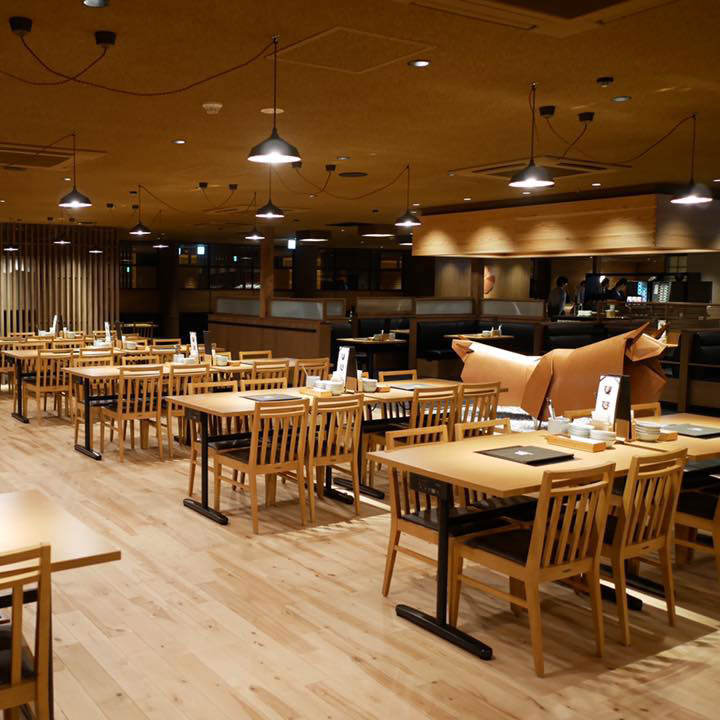 モーモーパラダイス歌舞伎町店様