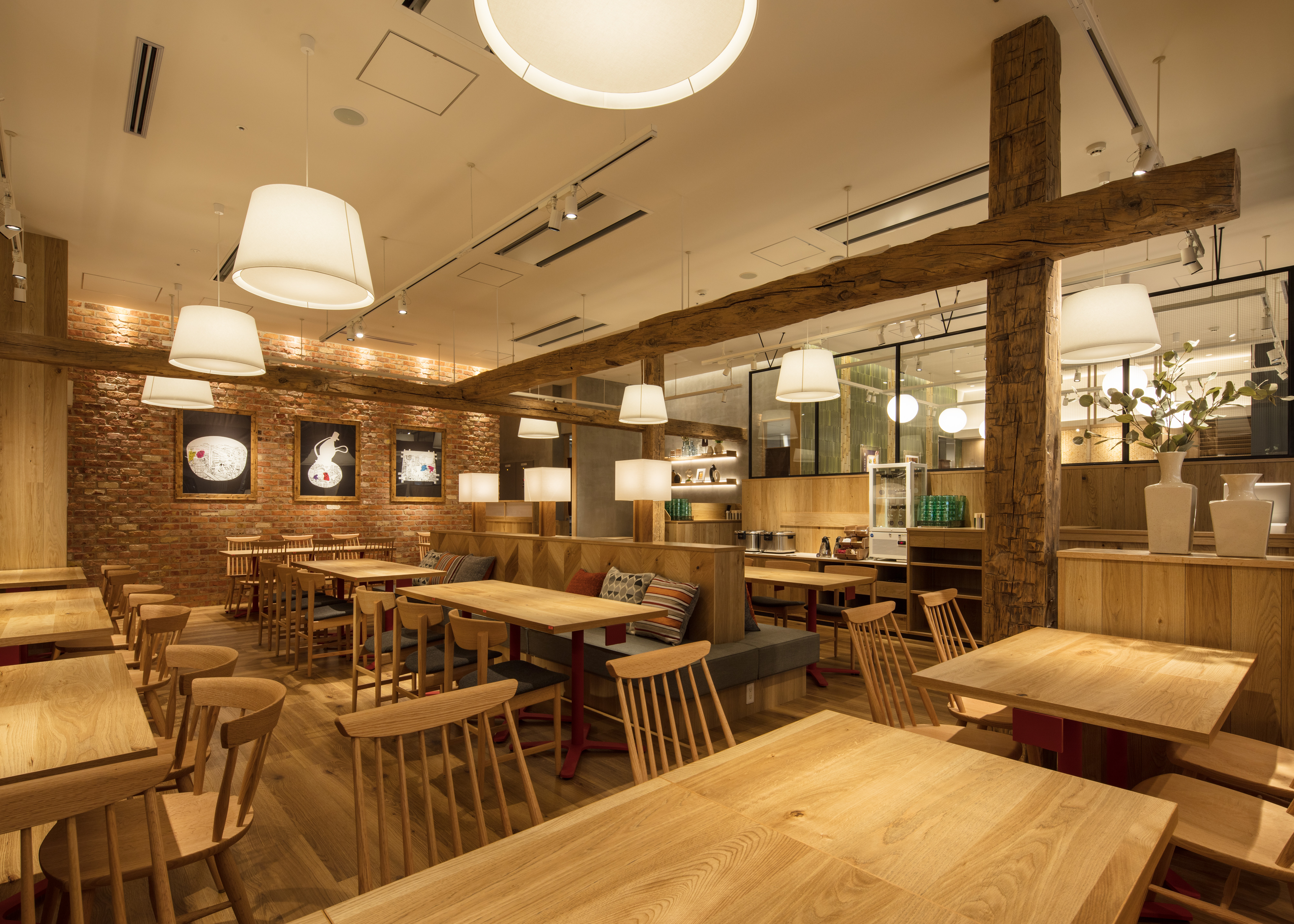 おぼんdeごはん豊洲店様